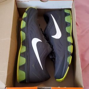 Nike shoes